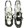 Снегоступы ALEXIKA YUKON White/Olive/Black 9702.7680